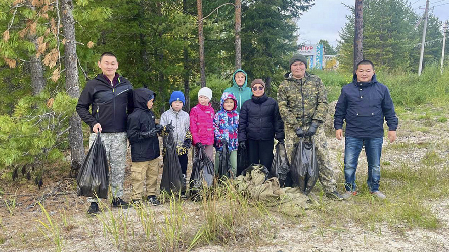 Фото: Telegram | Пуровский район