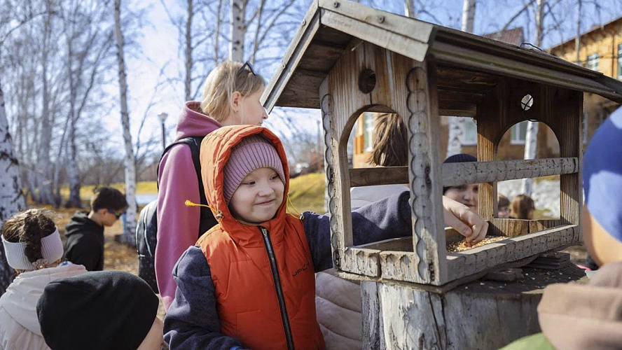 Фото: Дмитрий Верхоробин
