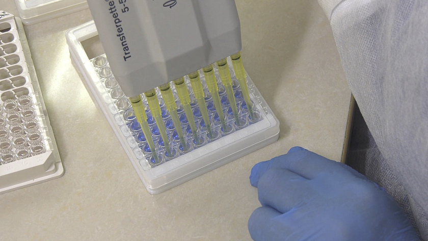 Фельдшер из Ишима победила на всероссийском конкурсе лучших практик