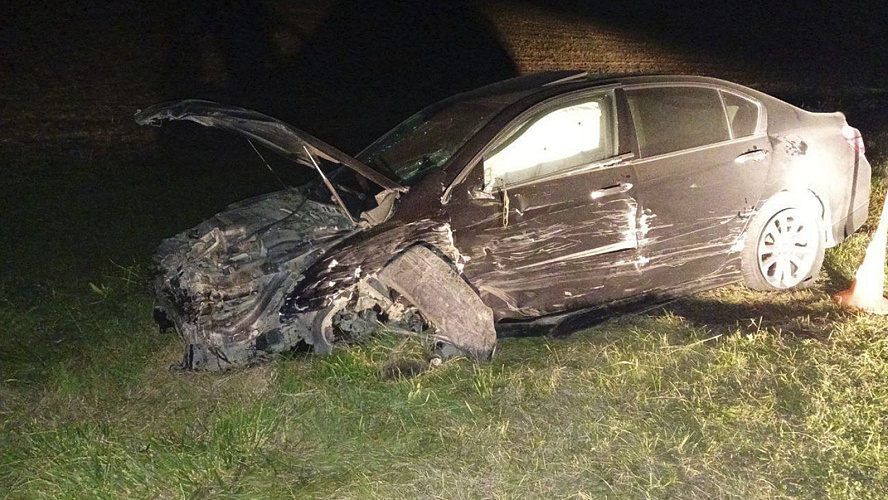 Фото: Госавтоинспекция Тюменской области