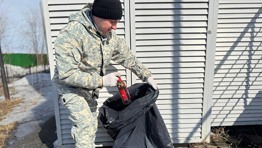 Фото: Департамент природных ресурсов ЯНАО