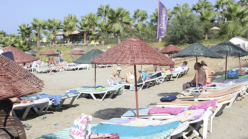 Эксперты назвали самые популярные новогодние направления для путешествий россиян