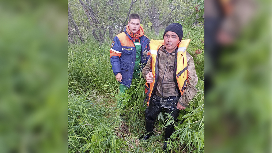 Фото: Tелеграм | Департамент гражданской защиты ЯНАО