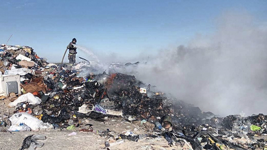 Фото: Tелеграм | МЧС Ямало-Ненецкого АО