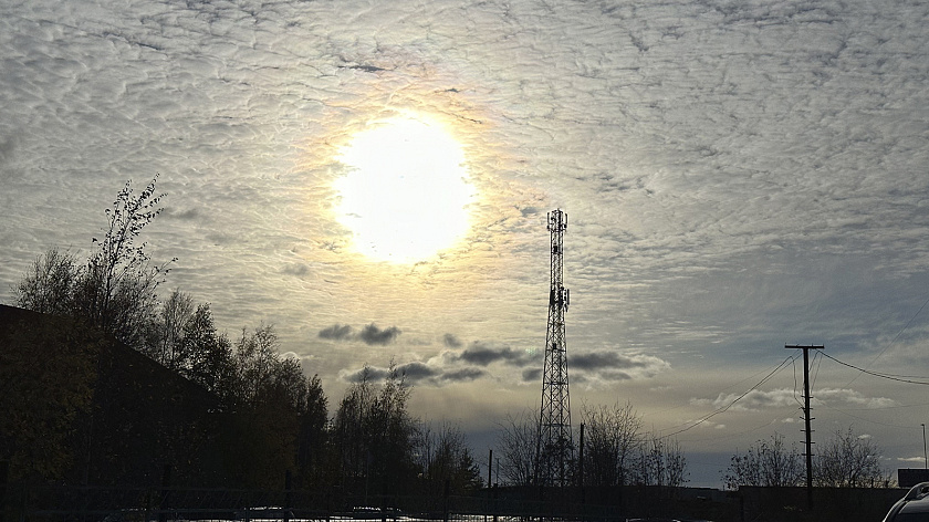 На Земле зафиксировали «случайную» магнитную бурю без внешних причин