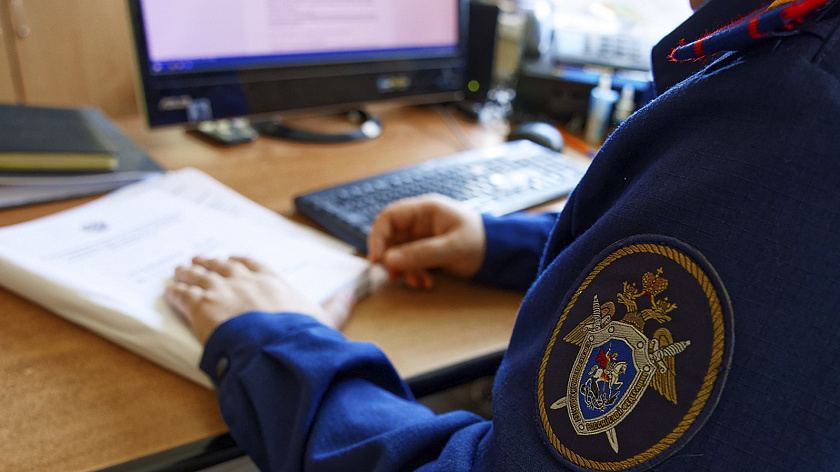 Бастрыкин взял под контроль дело о смерти ребёнка в больнице Надыма