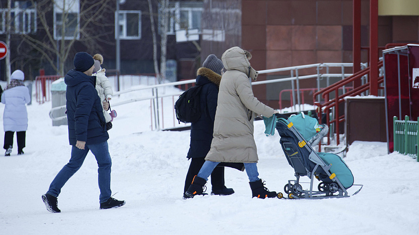 Свыше тысячи ямальских многодетных семей смогли возместить расходы за оздоровление