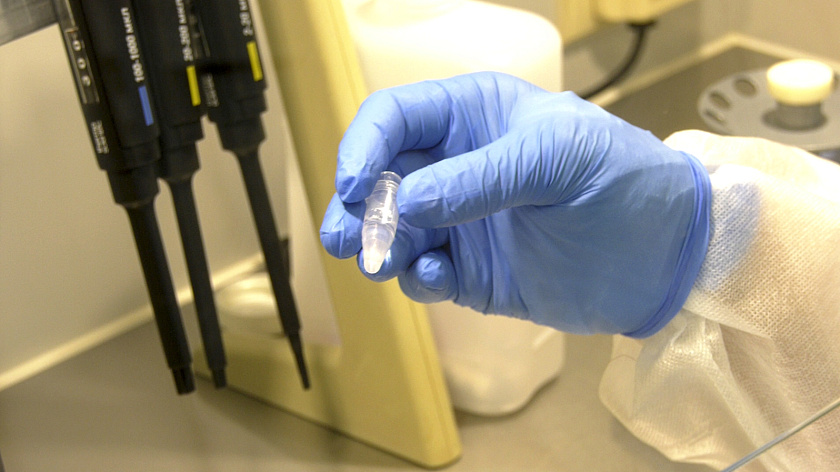 Жительница Екатеринбурга подхватила кожную инфекцию после купания в банном чане