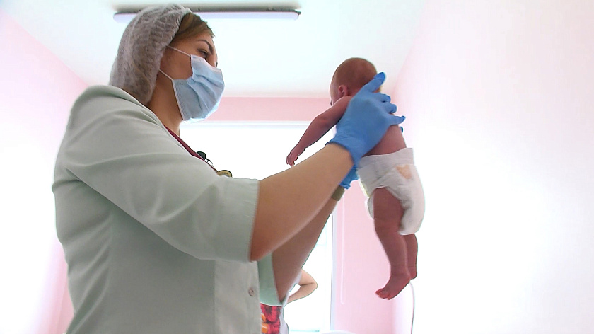 Экс-игрок «Зенита» Кержаков стал отцом в четвёртый раз