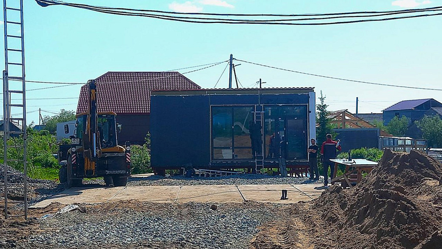 Фото: Telegram | Иван Сакал