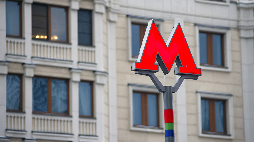 Две новые станции петербургского метрополитена готовы к открытию