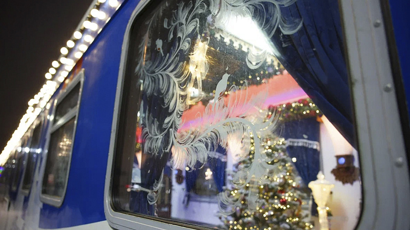 В Салехарде скорректируют расписание автобусов на новогодние праздники