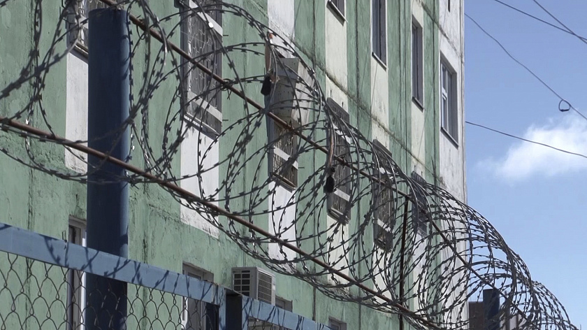 Ямальская колония «Полярный волк» задолжала миллион за коммуналку