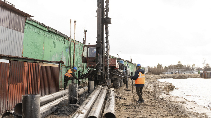 Фото: VK | Администрация Ноябрьска