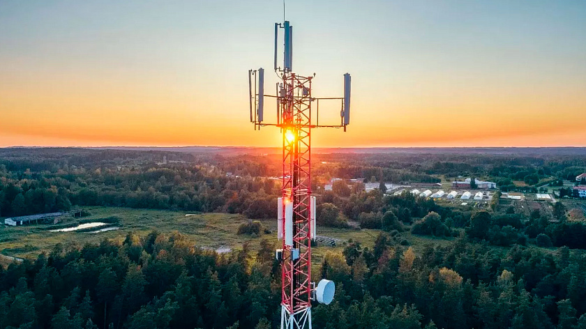 В туристических районах Ямала улучшили качество мобильной связи 