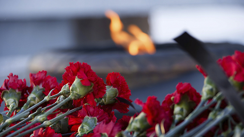 Память сильнее времени