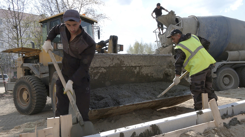 На Ямале в 2026 году взлетят цены на патенты для трудовых мигрантов