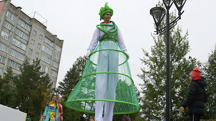 Нижневартовск соберёт экоактивистов на финальном этапе фестиваля «Хит сезона»