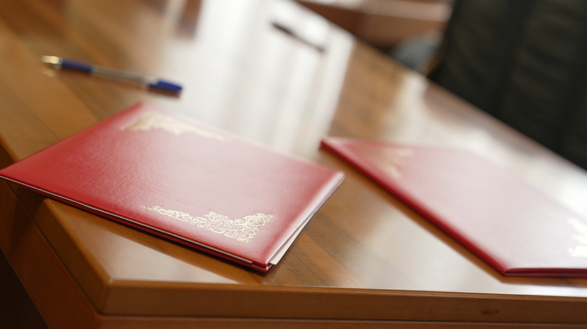 В Приуральском районе начнут наращивать патриотический потенциал 