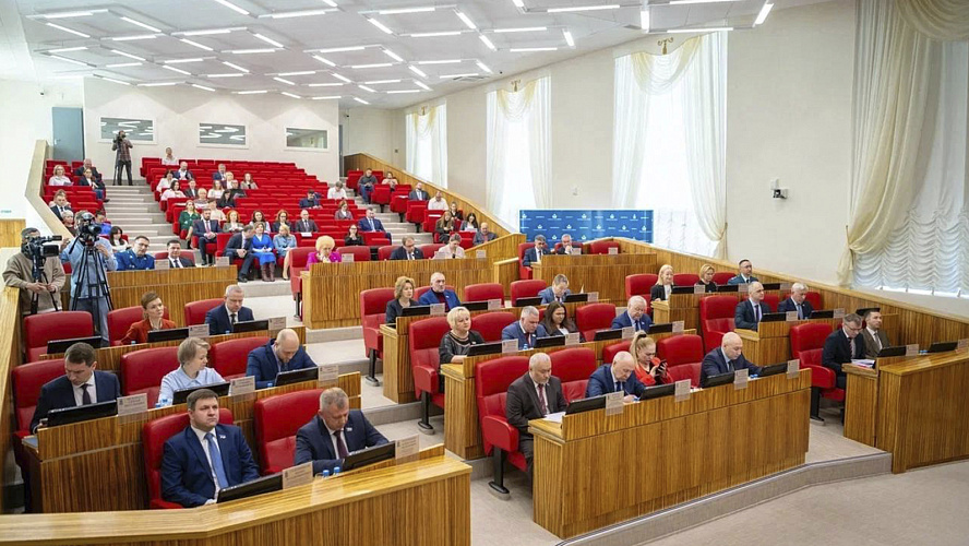 Фото: администрация Салехарда