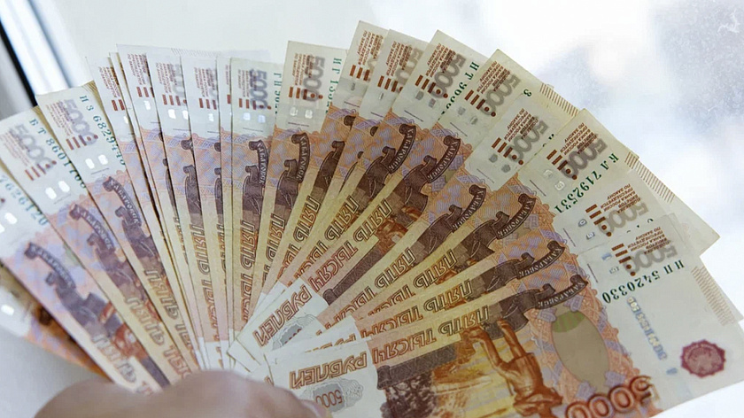 Накопления жителей Югры достигли рекордных 828 млрд рублей