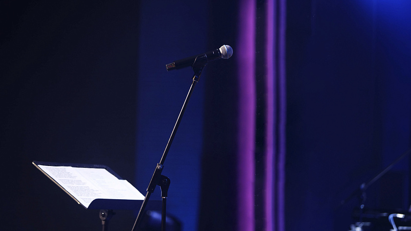 В Екатеринбурге отменили бесплатное выступление Леши Свика на Плотинке