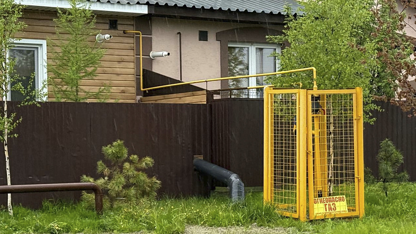 Более тысячи домов на Ямале смогут бесплатно подключиться к газу в 2025 году