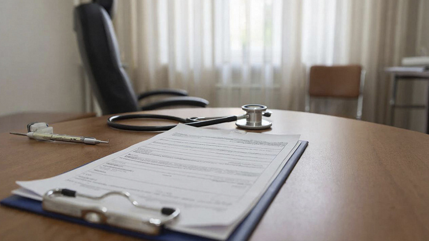 Тюменские студенты разработали систему для улучшения функционирования поликлиник