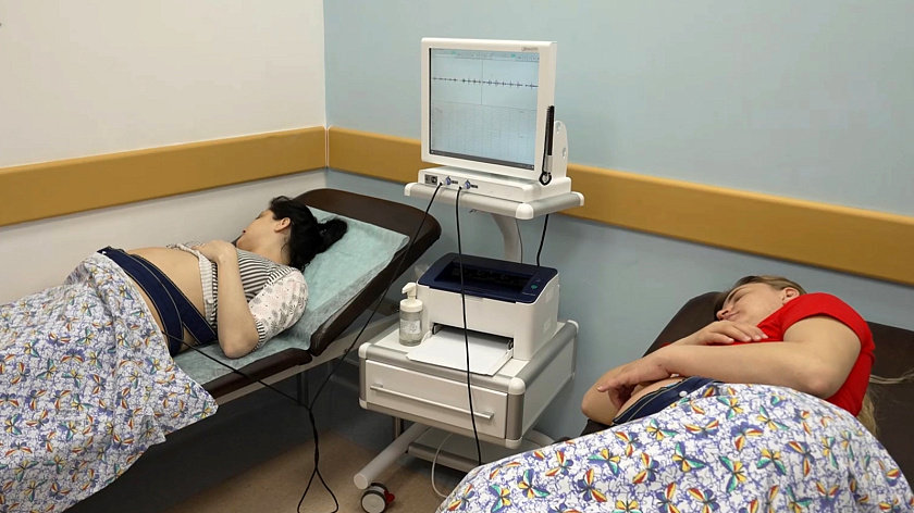 В Свердловской области разрабатывают меры по повышению рождаемости