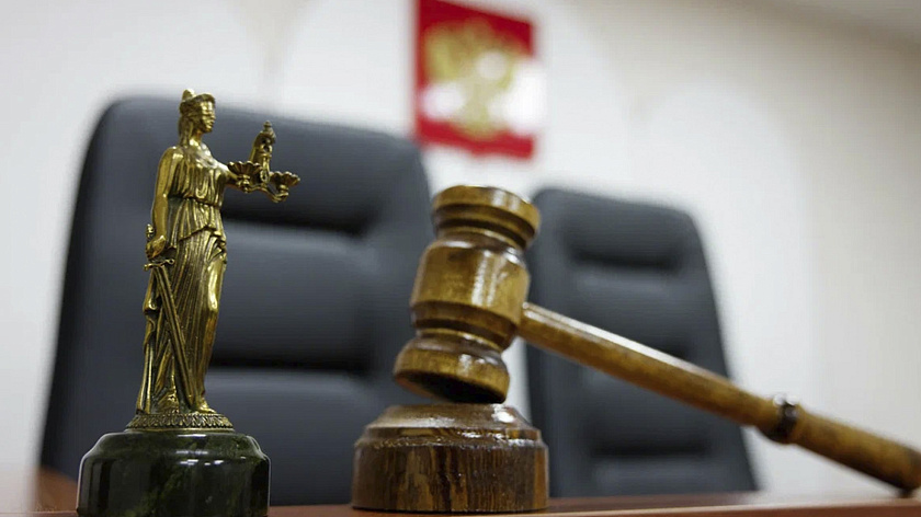 Судья из Надыма Ирина Кузнецова ушла в почётную отставку