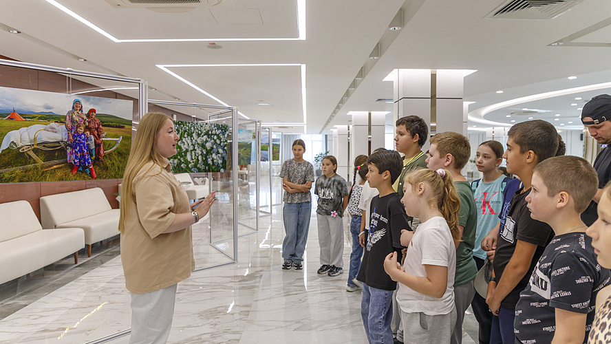 Фото: Олег Ушков