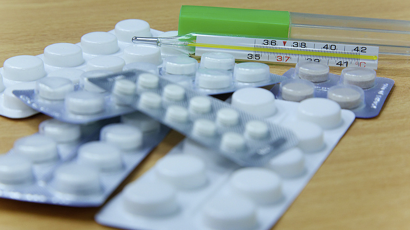 Санврачи усиливают контроль за здоровьем выезжающих с Ямала в «Артек» детей