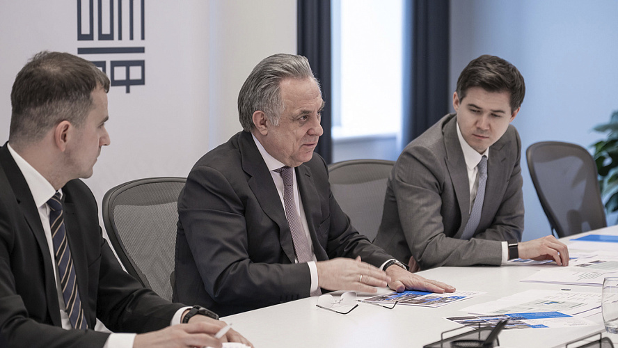 Фото: пресс-служба губернатора ЯНАО