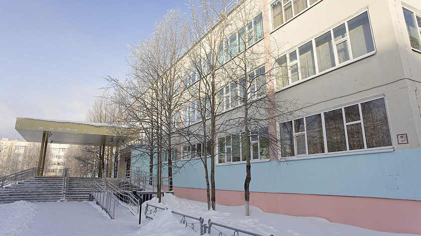 Стало известно, где на Ямале обновят школы