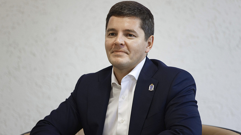 Артюхов отметил вклад компаний ТЭК в развитие Ямала