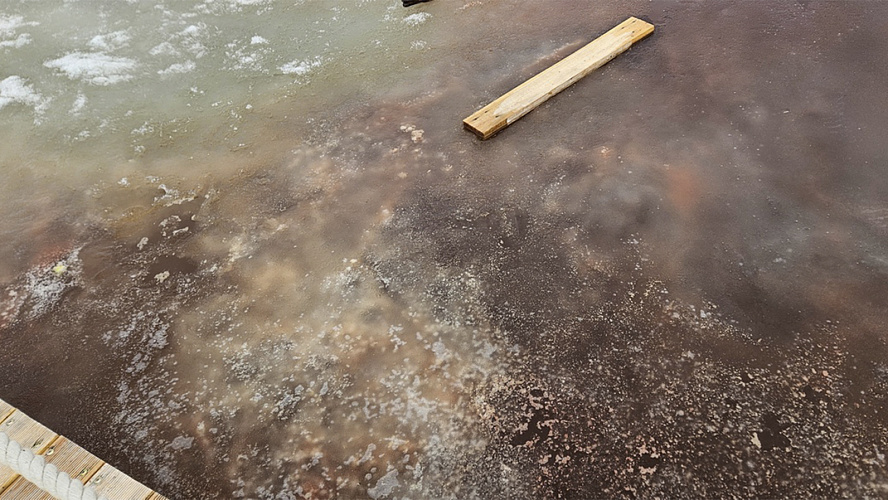 Фото: ВКонтакте | Злой Ноябрянин