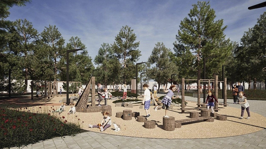 Фото: VK | Администрация Ноябрьска