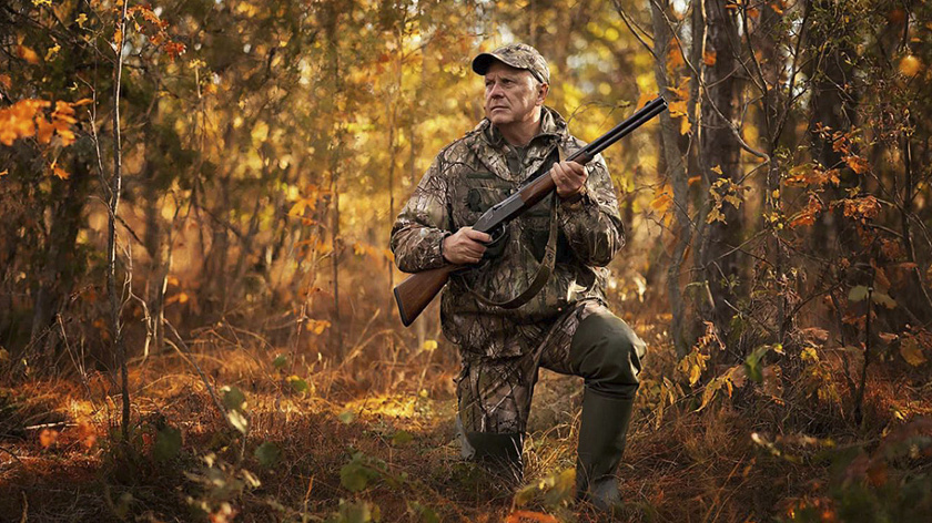 За девять лет число охотников на Ямале выросло почти на 10 тысяч