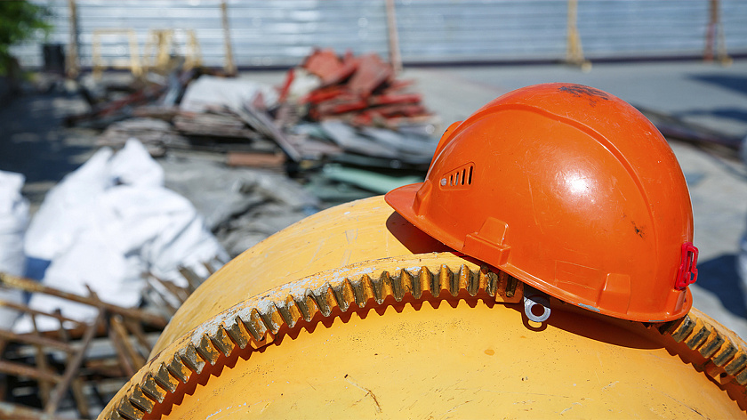 Выставка-форум «Строительство и Архитектура» открылась в Тюмени