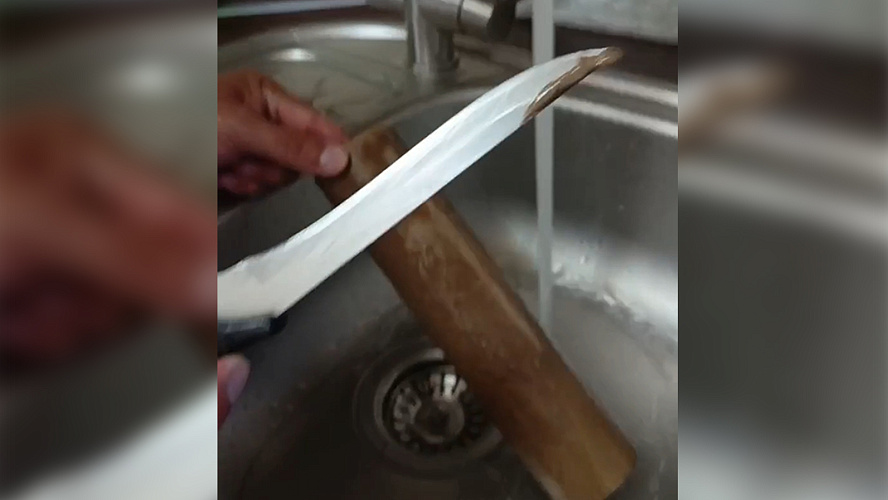 Фото: Tелеграм | ЧС Тюмень