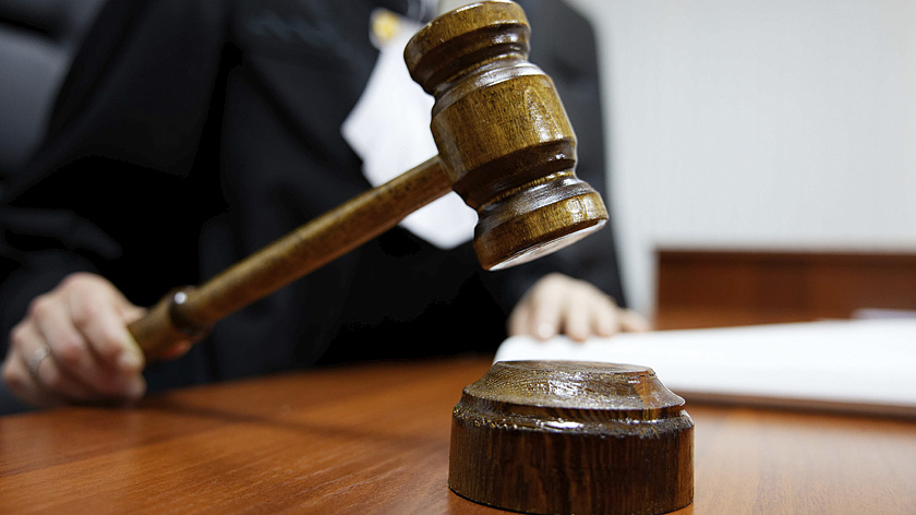 Житель Лабытнанги отправится на принудительные работы за неуплату алиментов