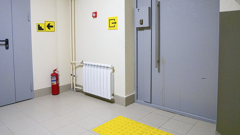 В Тюменской области 26 районов получили заключение о готовности к зимнему сезону