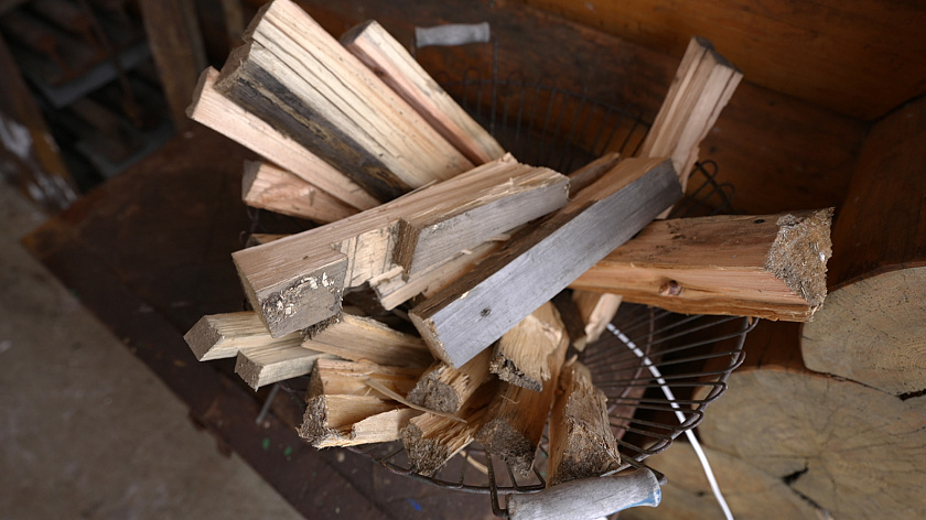 В Ямальском районе ищут поставщика дров