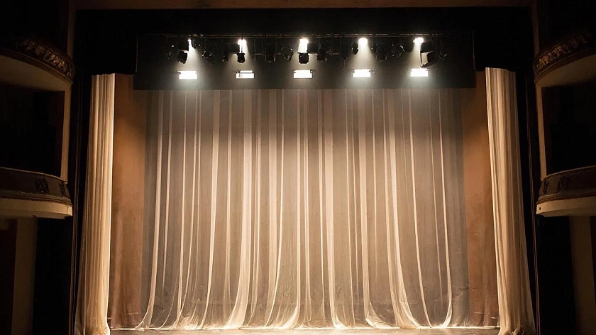 Культурные мероприятия Ямала на 17 апреля