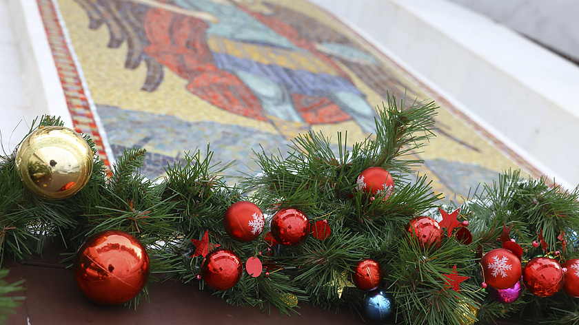 Тысячи ямальцев приняли участие в рождественских богослужениях