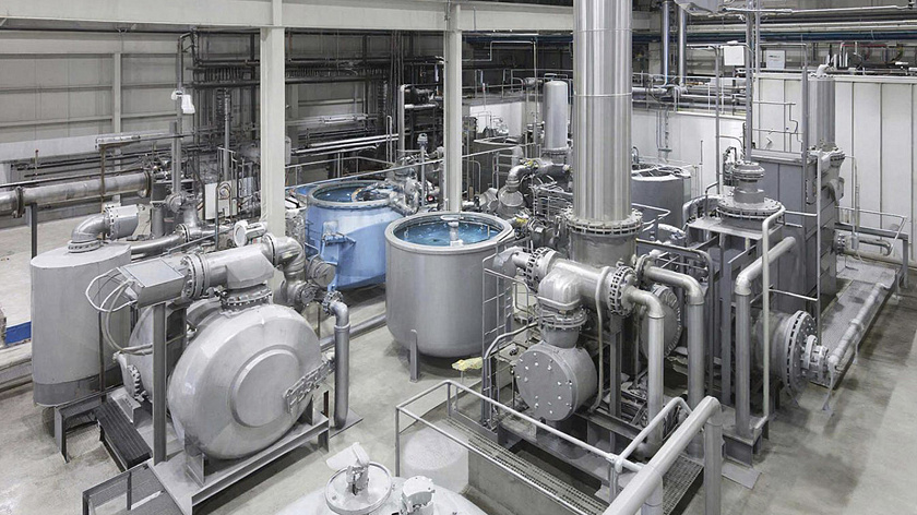 Свыше 30 коммунальных объектов планируется построить в Тюменской области до 2030 года