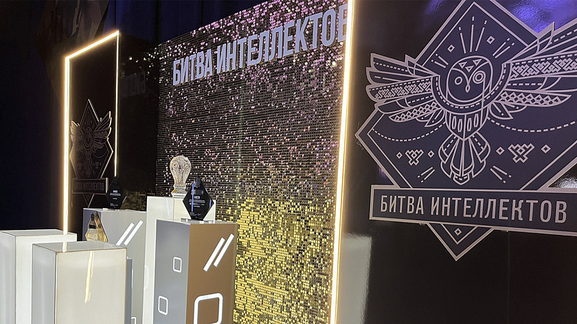 Ямальские интеллектуалы вступят в борьбу за Кубок губернатора в Ноябрьске