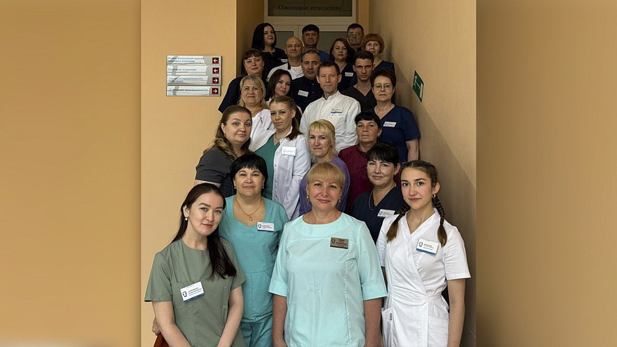 Фото: Telegram | Информационный центр правительства Тюменской области