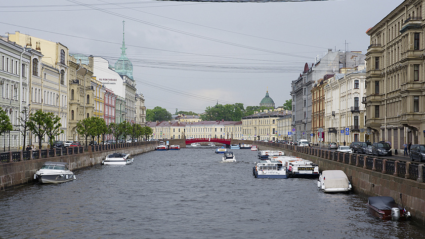 Музей-заповедник «Павловск» в Петербурге опубликовал график работы на новогодних каникулах