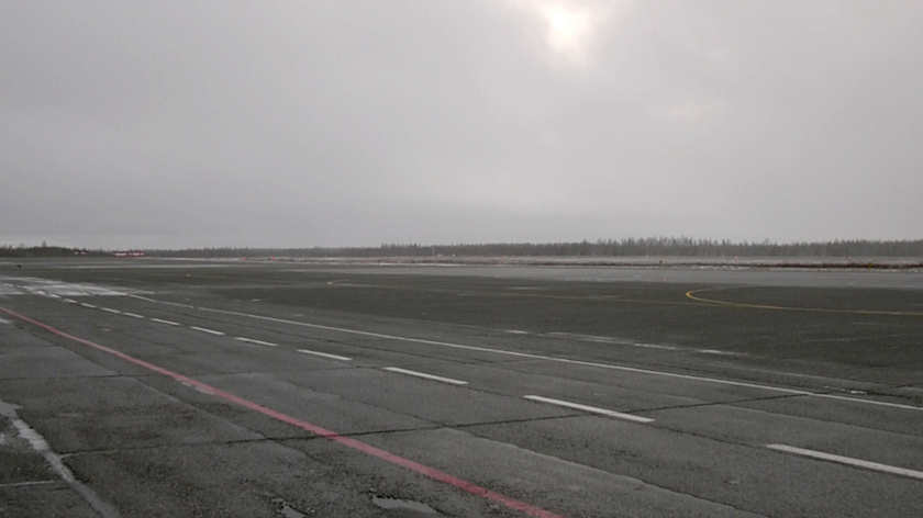 Красноселькупу «простят» аренду за законсервированную взлётную полосу